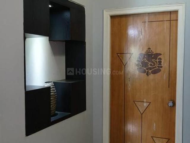 2 BHK Independent House in HSR Layout for rent Bengaluru. The reference number is 20538806