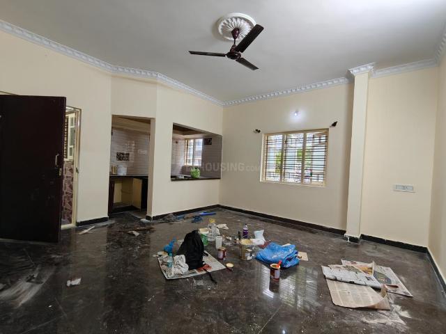 2 BHK Independent House in HSR Layout for rent Bengaluru. The reference number is 20692439