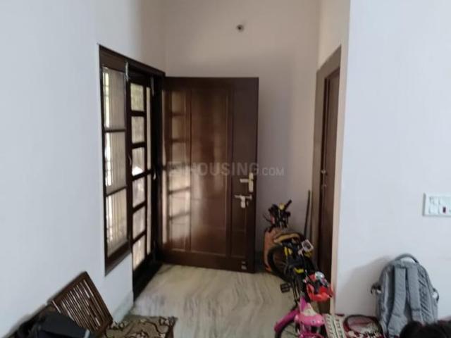 2 BHK Independent House in HUDA for resale Panipat. The reference number is 17089991