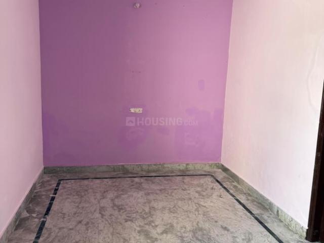 2 BHK Independent House in Huda Sectors for rent Panipat. The reference number is 18497993