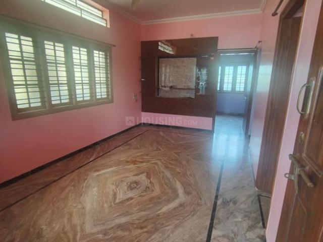 2 BHK Independent House in HUDCO Colony for rent Dharwad. The reference number is 20914291