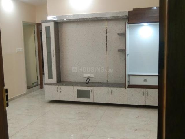 2 BHK Independent House in Hulimavu for rent Bengaluru. The reference number is 19981128
