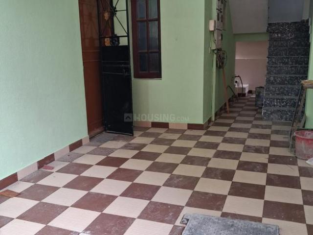 2 BHK Independent House in Hulimavu for rent Bengaluru. The reference number is 20593769