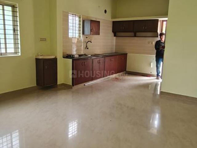 2 BHK Independent House in Hulimavu for rent Bengaluru. The reference number is 20896203