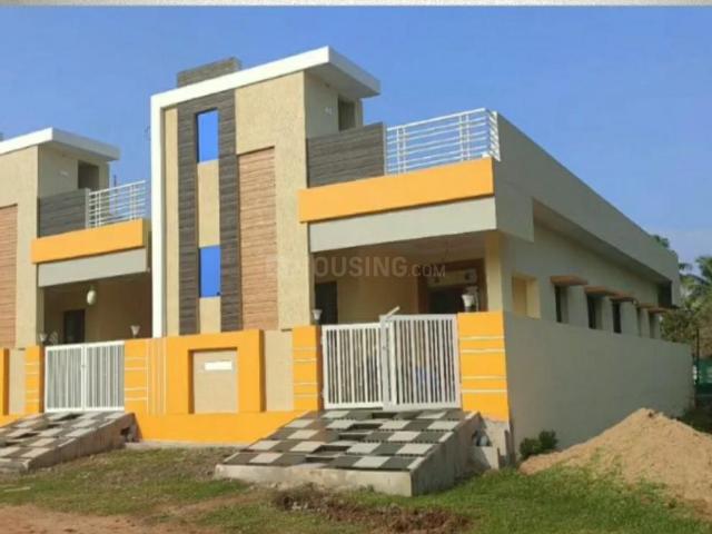 2 BHK Independent House in Ibrahimpatnam for resale Hyderabad. The reference number is 15816066