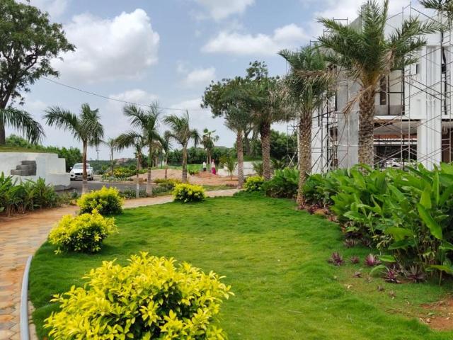 2 BHK Independent House in Ibrahimpatnam for resale South Hyderabad. The reference number is 16590514