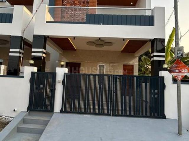 2 BHK Independent House in Idikarai for resale Coimbatore. The reference number is 19552864