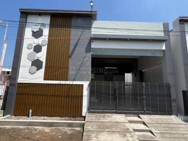 2 BHK Independent House in Idikarai for resale Coimbatore. The reference number is 19760023