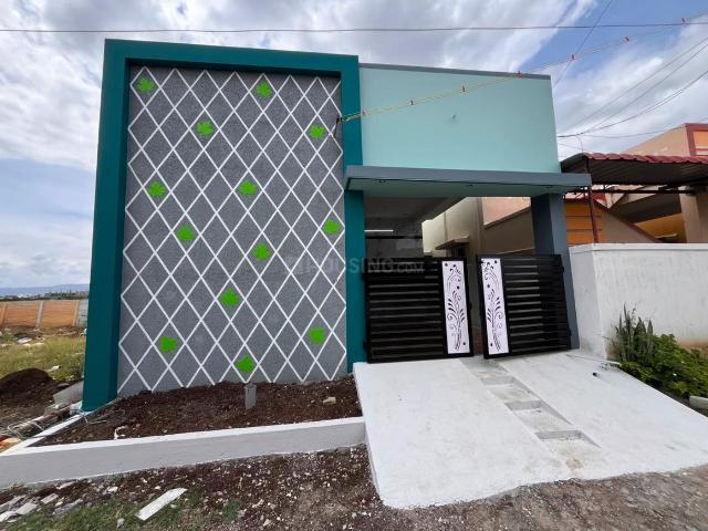 2 BHK Independent House in Idikarai for resale Coimbatore. The reference number is 20965046