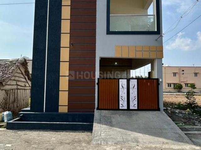 2 BHK Independent House in Idikarai for resale Coimbatore. The reference number is 20183848