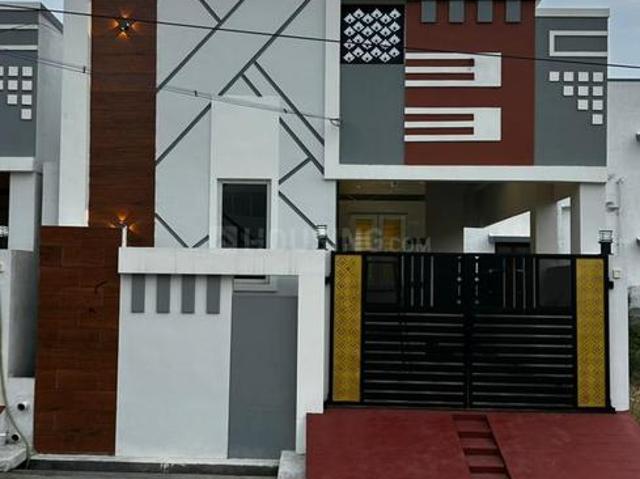 2 BHK Independent House in Idikarai for resale Coimbatore. The reference number is 20217140