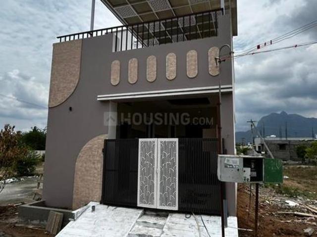 2 BHK Independent House in Idikarai for resale Coimbatore. The reference number is 20236371