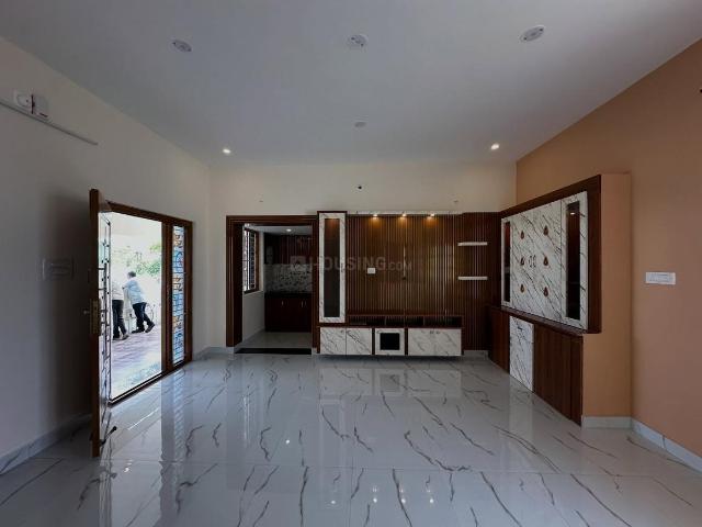 2 BHK Independent House in Illalur for resale Chennai. The reference number is 20571087