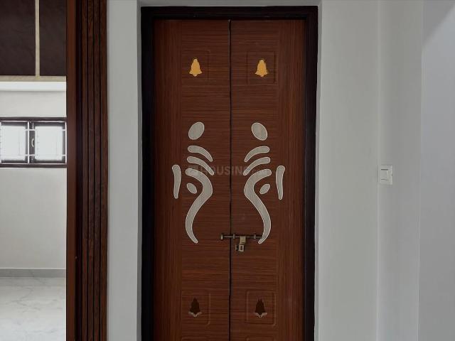 2 BHK Independent House in Illalur for resale Chennai. The reference number is 20571012