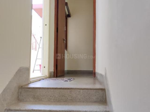 2 BHK Independent House in Indira Nagar for rent Bengaluru. The reference number is 20989101