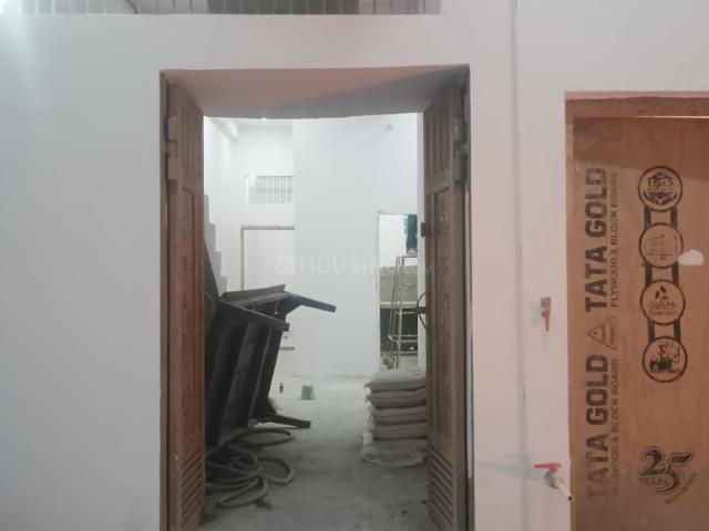 2 BHK Independent House in Indira Nagar for rent Gorakhpur. The reference number is 20898703