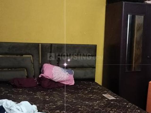 2 BHK Independent House in Indira Nagar for rent Lucknow. The reference number is 18701449