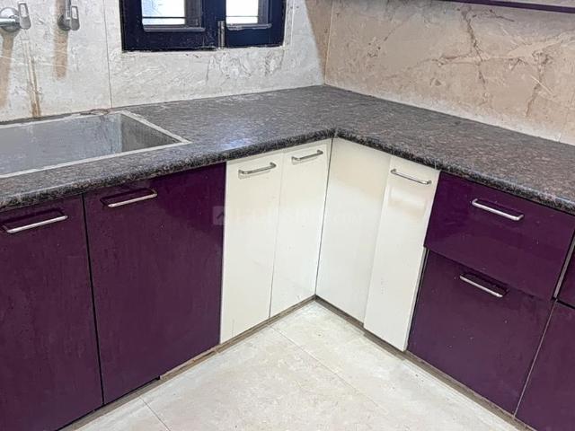 2 BHK Independent House in Indira Nagar for rent Lucknow. The reference number is 19106262