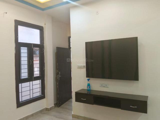 2 BHK Independent House in Indira Nagar for rent Lucknow. The reference number is 20369407