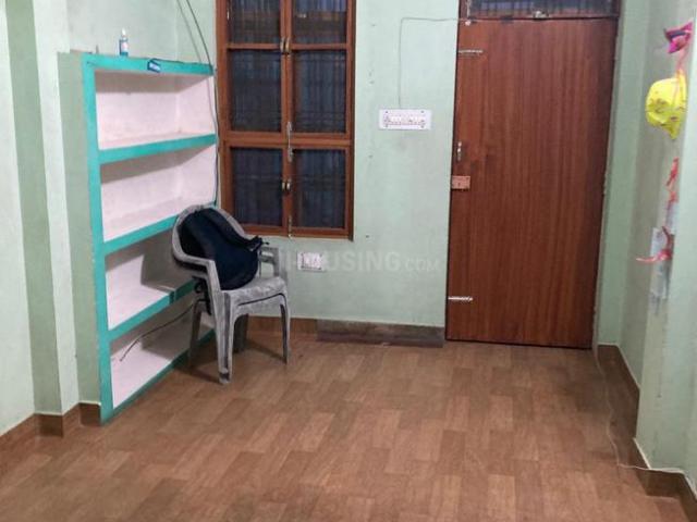 2 BHK Independent House in Indira Nagar for rent Lucknow. The reference number is 20953109