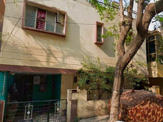 2 BHK Independent House in Indira Nagar for resale Bengaluru. The reference number is 20270449