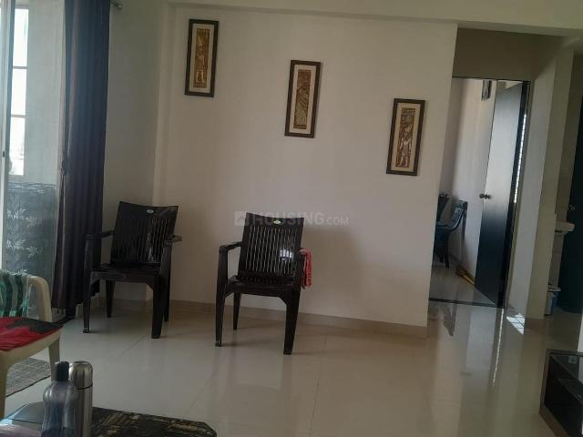 2 BHK Independent House in Kishor Nagar for resale Nashik. The reference number is 16420124
