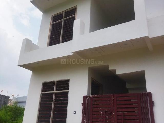 2 BHK Independent House in Indira Nagar for resale Sitapur Road. The reference number is 17048282