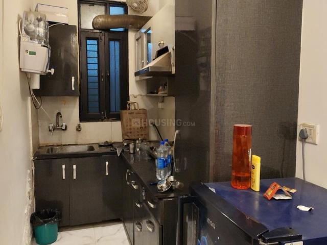 2 BHK Independent House in Indirapuram for rent Ghaziabad. The reference number is 19017686