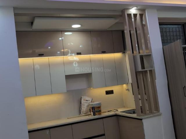 2 BHK Independent House in Indirapuram for rent Ghaziabad. The reference number is 19060138