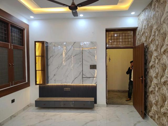 2 BHK Independent House in Indirapuram for rent Ghaziabad. The reference number is 19119562
