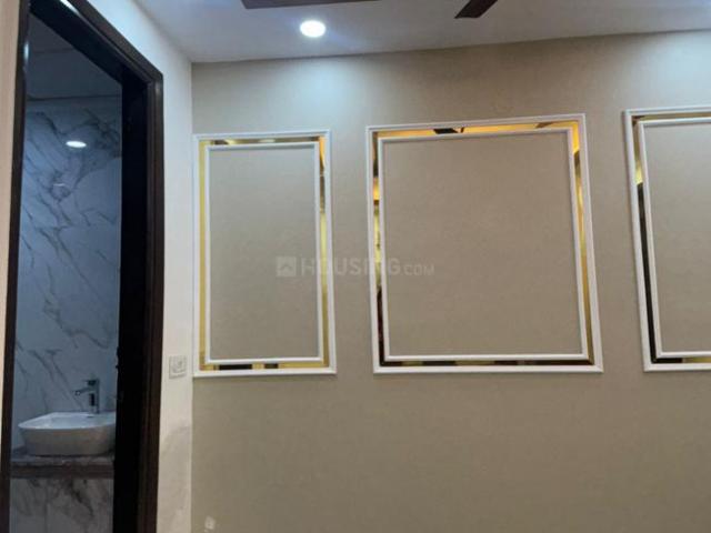 2 BHK Independent House in Indirapuram for rent Ghaziabad. The reference number is 19338913