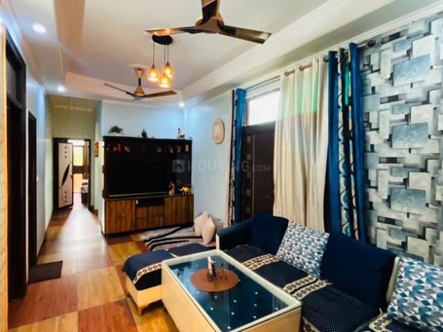 2 BHK Independent House in Indirapuram for rent Ghaziabad. The reference number is 20723886