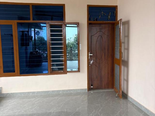 2 BHK Independent House in Indraprastha for rent Dehradun. The reference number is 20110586