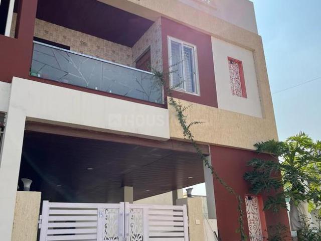 2 BHK Independent House in Indresham for resale Hyderabad. The reference number is 13568949