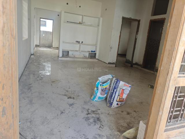 2 BHK Independent House in Indresham for resale Hyderabad. The reference number is 15478598