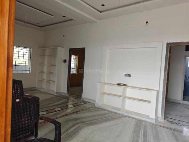 2 BHK Independent House in Indresham for resale Hyderabad. The reference number is 15676659