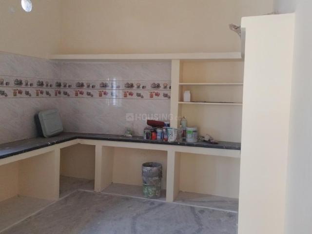 2 BHK Independent House in Indresham for resale North Hyderabad. The reference number is 17304746
