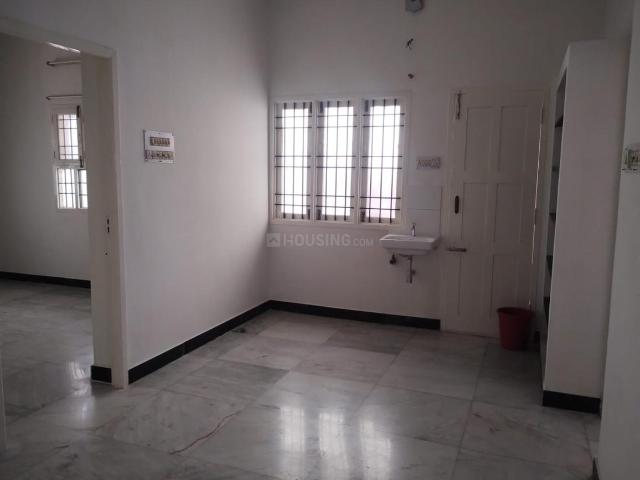 2 BHK Independent House in Injambakkam for rent Chennai. The reference number is 20861235