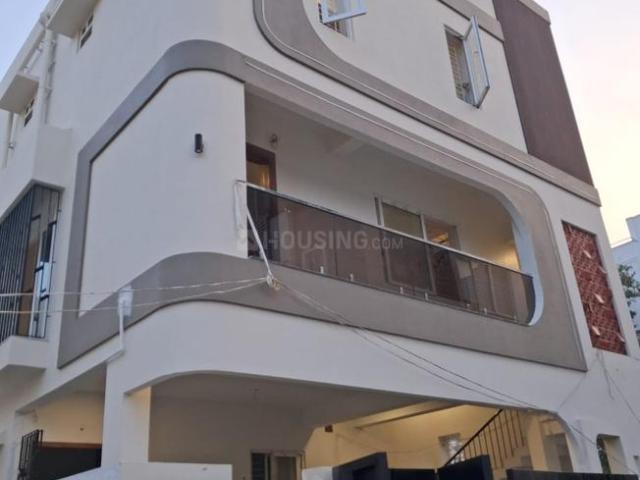 2 BHK Independent House in Injambakkam for resale Chennai. The reference number is 20426959
