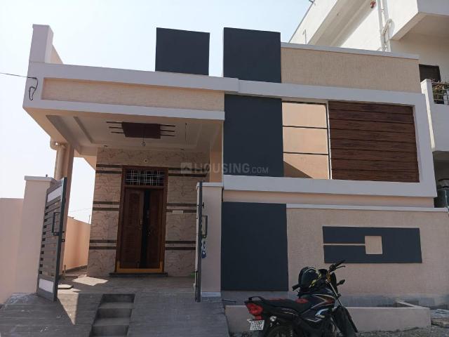 2 BHK Independent House in Ismailkhanguda for resale Hyderabad. The reference number is 15838514