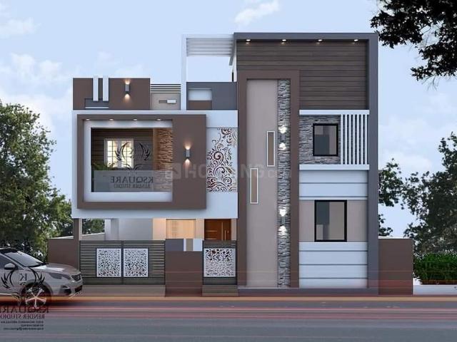 2 BHK Independent House in Ismailkhanpet for resale Hyderabad. The reference number is 16233325