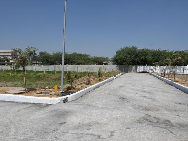 2 BHK Independent House in Isnapur for resale Hyderabad. The reference number is 16909760