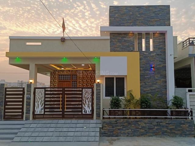 2 BHK Independent House in Isnapur for resale West Hyderabad. The reference number is 17142017