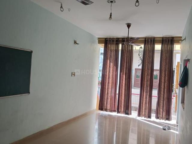 2 BHK Independent House in Isanpur for rent Ahmedabad. The reference number is 17428805