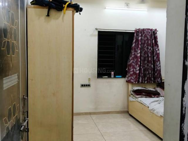 2 BHK Independent House in Isanpur for rent Ahmedabad. The reference number is 20473286