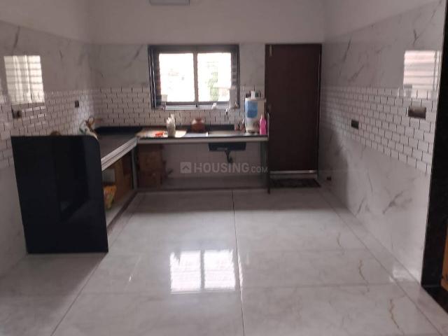 2 BHK Independent House in Isanpur for rent Ahmedabad. The reference number is 20484636