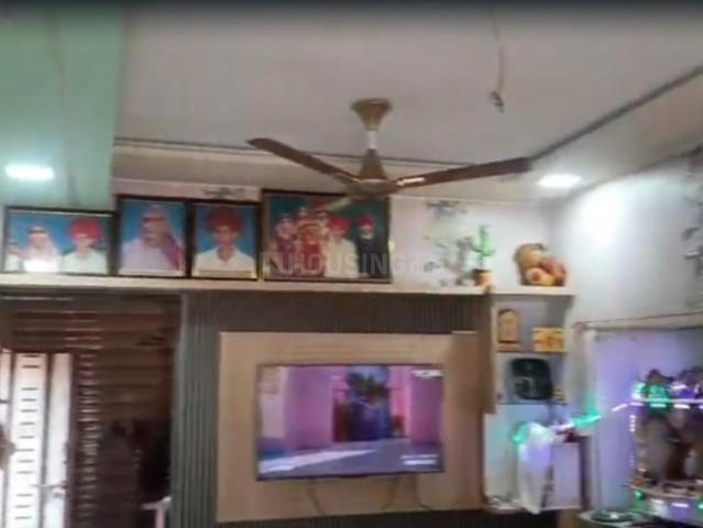 2 BHK Independent House in Isanpur for resale Ahmedabad. The reference number is 19923359
