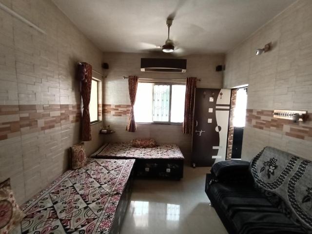 2 BHK Independent House in Isanpur for resale Ahmedabad. The reference number is 12083886