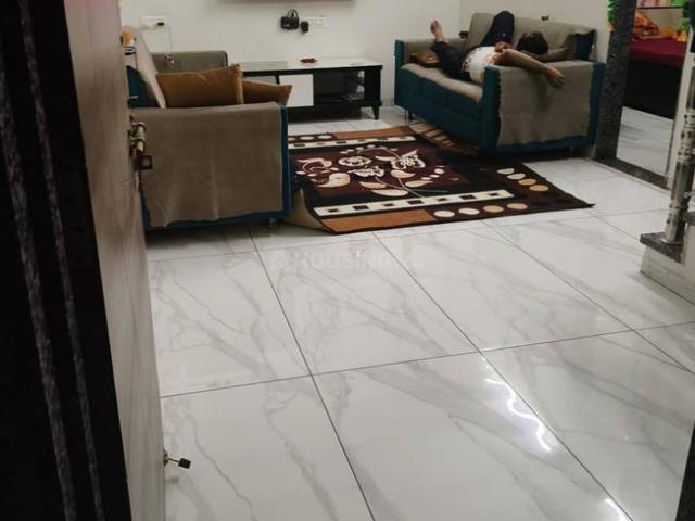 2 BHK Independent House in Isanpur for resale Ahmedabad. The reference number is 20360808