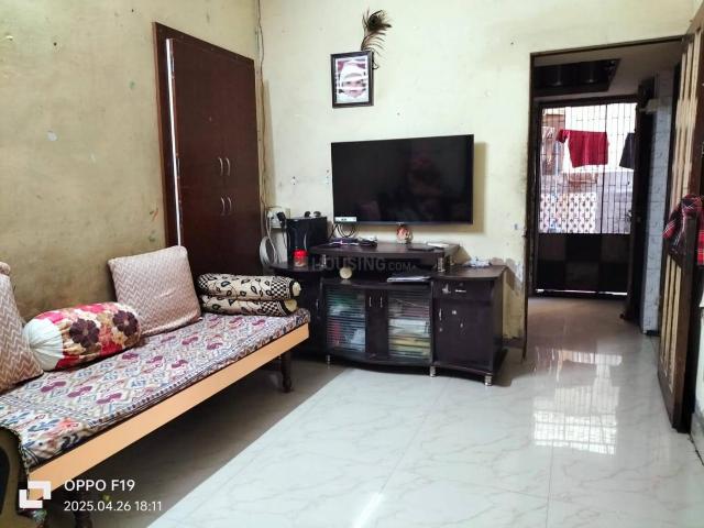 2 BHK Independent House in Isanpur for resale Ahmedabad. The reference number is 20409439